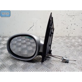 REARVIEW LEFT  SMART City...