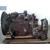 SCANIA GEARBOXES  SCANIA 124 used