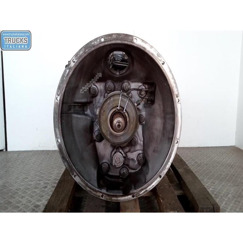 SCANIA GEARBOXES  SCANIA 124 used