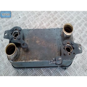 HEAT EXCHANGER  SCANIA 124...