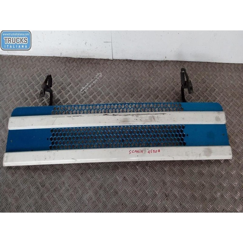 SCANIA MASKS SCANIA 124 used