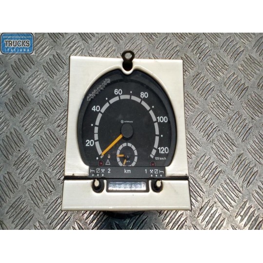 TACHIGRAFO SCANIA 124 usato