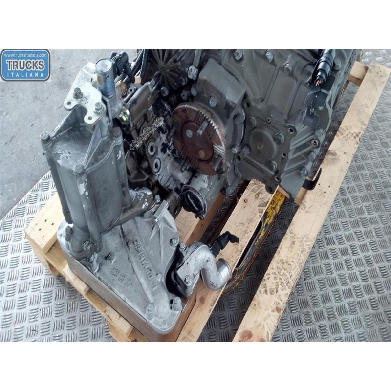 DAF INTARDER DAF XF95 usato