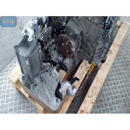 INTARDER DAF XF95 used