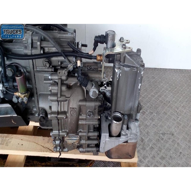 DAF INTARDER DAF XF95 usato