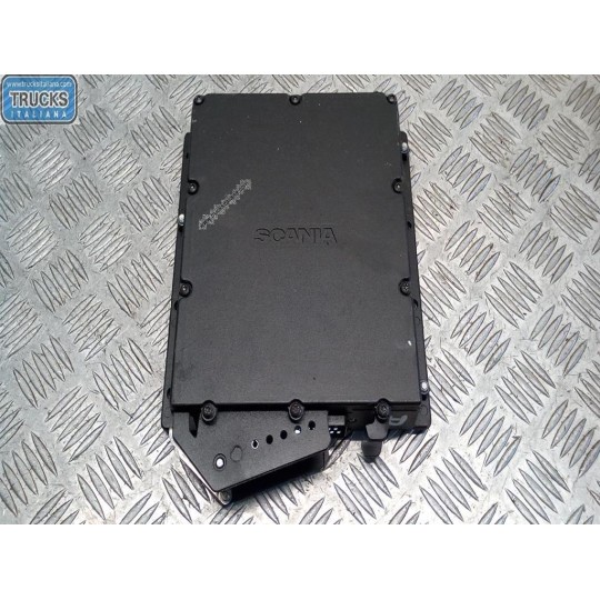 VARIOUS CONTROL UNITS A  SCANIA 124 used