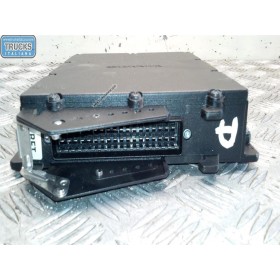 VARIOUS CONTROL UNITS A...