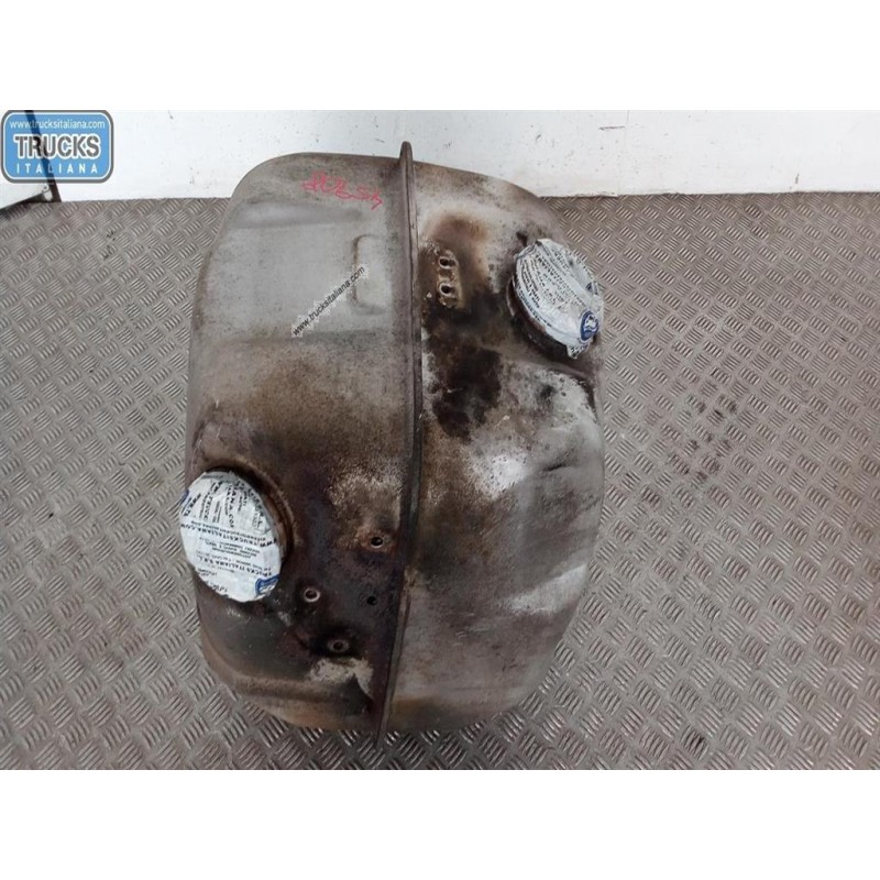 SCANIA MARMITTA SCANIA 124 usato