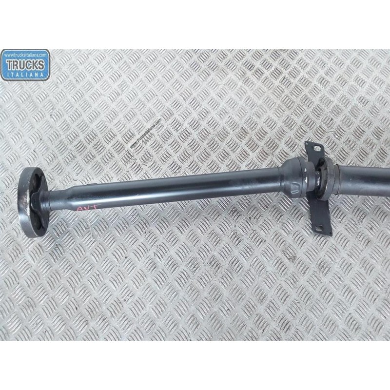 VOLKSWAGEN ALBERO TRASMISSIONE POSTERIORE VOLKSWAGEN Golf 5 Variant 2007>2009 usato