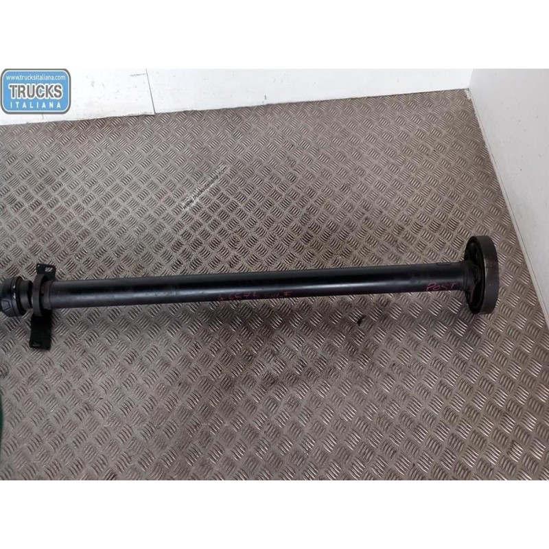 VOLKSWAGEN ALBERO TRASMISSIONE POSTERIORE VOLKSWAGEN Golf 5 Variant 2007>2009 usato