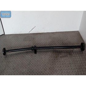 REAR POWER TAKE OFF SHAFTS...