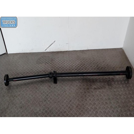 ALBERO TRASMISSIONE POSTERIORE VOLKSWAGEN Golf 5 Variant 2007>2009 usato