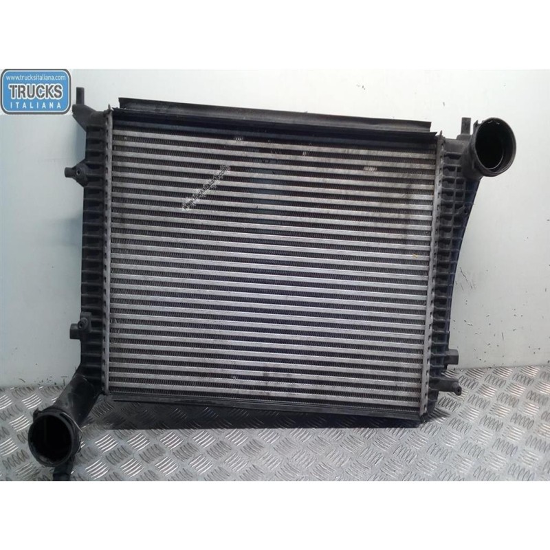 VOLKSWAGEN INTERCOOLERS HEAT RADIATOR  VOLKSWAGEN Golf 5 Variant 2007>2009 used