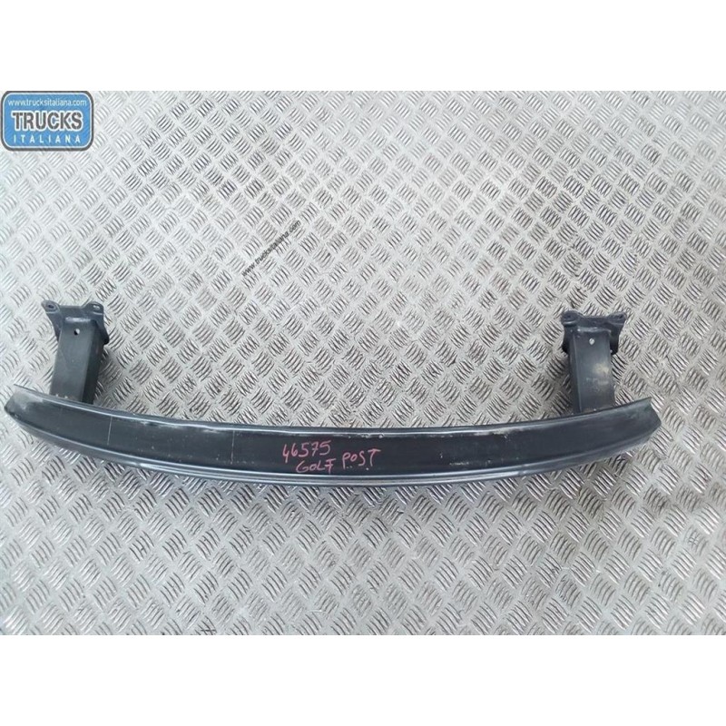 VOLKSWAGEN REAR CROSS BUMPER VOLKSWAGEN Golf 5 Variant 2007>2009 used