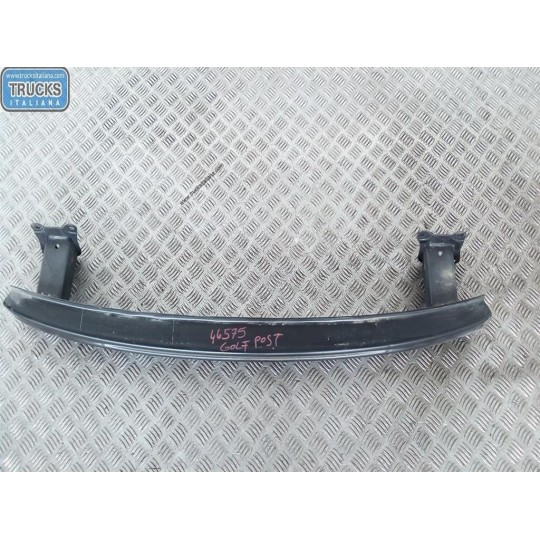TRAVERSA POSTERIORE PARAURTO VOLKSWAGEN Golf 5 Variant 2007>2009 usato
