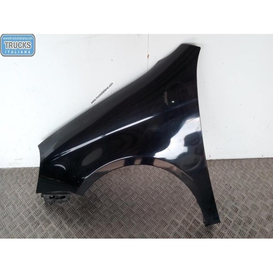 LEFT FRONT MUDGUARD  VOLKSWAGEN Golf 5 Variant 2007>2009 used