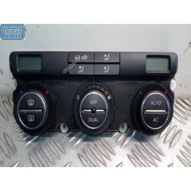 AC CONTROL UNIT VOLKSWAGEN...
