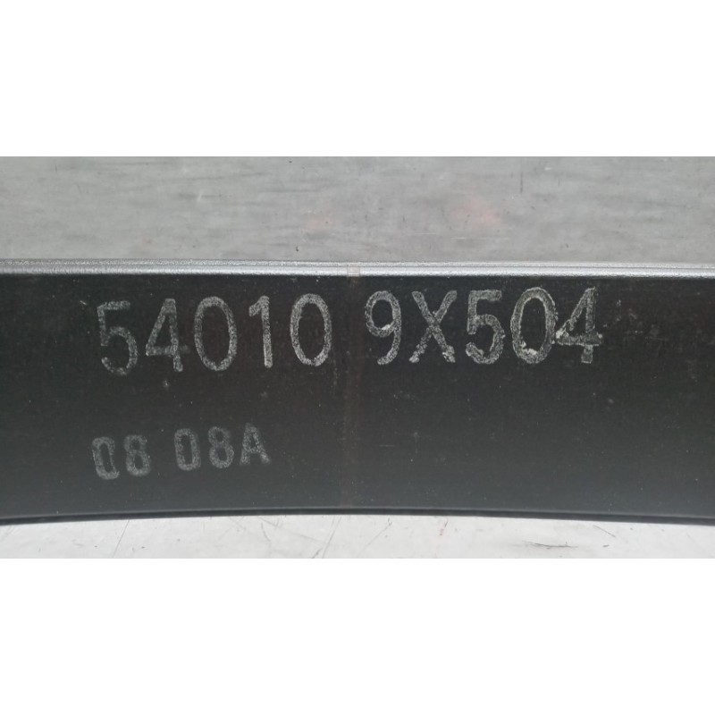 NISSAN truck FRONT SPRINGS NISSAN truck Cabstar 2006> used