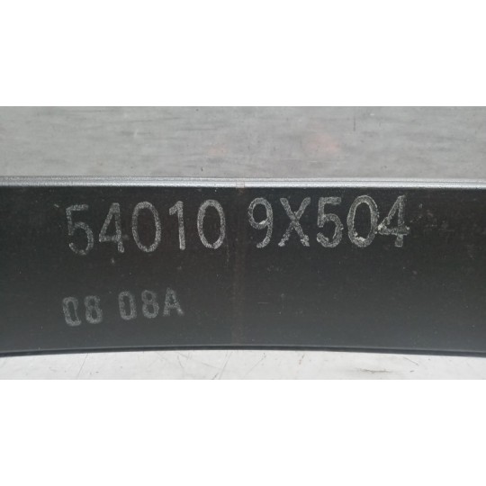 FRONT SPRINGS NISSAN truck Cabstar 2006> used