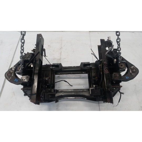 FRONT CHASSIS SUSPENSION  NISSAN truck Cabstar 2006> used