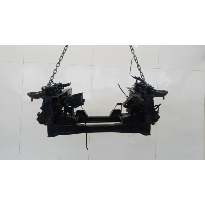 NISSAN truck FRONT CHASSIS SUSPENSION  NISSAN truck Cabstar 2006> used