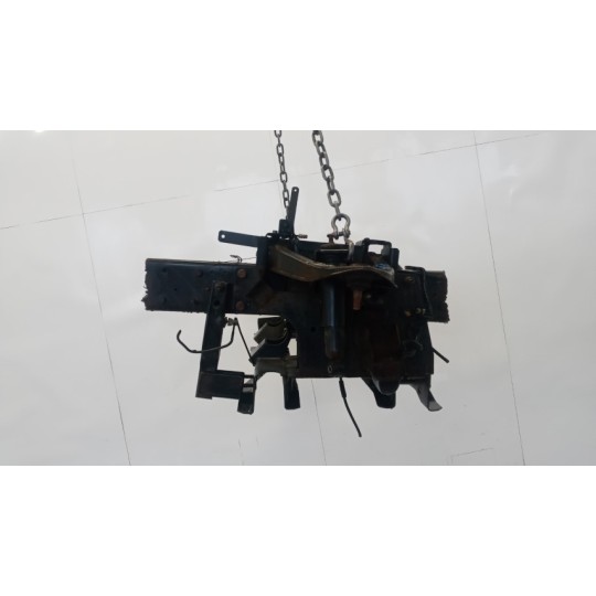 FRONT CHASSIS SUSPENSION  NISSAN truck Cabstar 2006> used