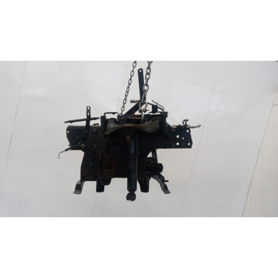 FRONT CHASSIS SUSPENSION  NISSAN truck Cabstar 2006> used