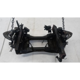 FRONT CHASSIS SUSPENSION...