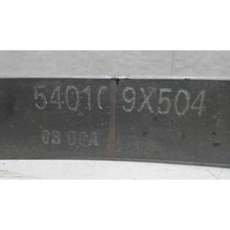 NISSAN truck FRONT SPRINGS NISSAN truck Cabstar 2006> used