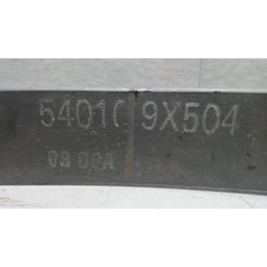 FRONT SPRINGS NISSAN truck Cabstar 2006> used