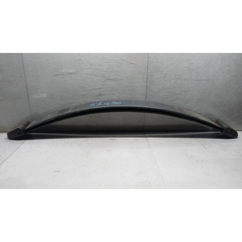 NISSAN truck FRONT SPRINGS NISSAN truck Cabstar 2006> used