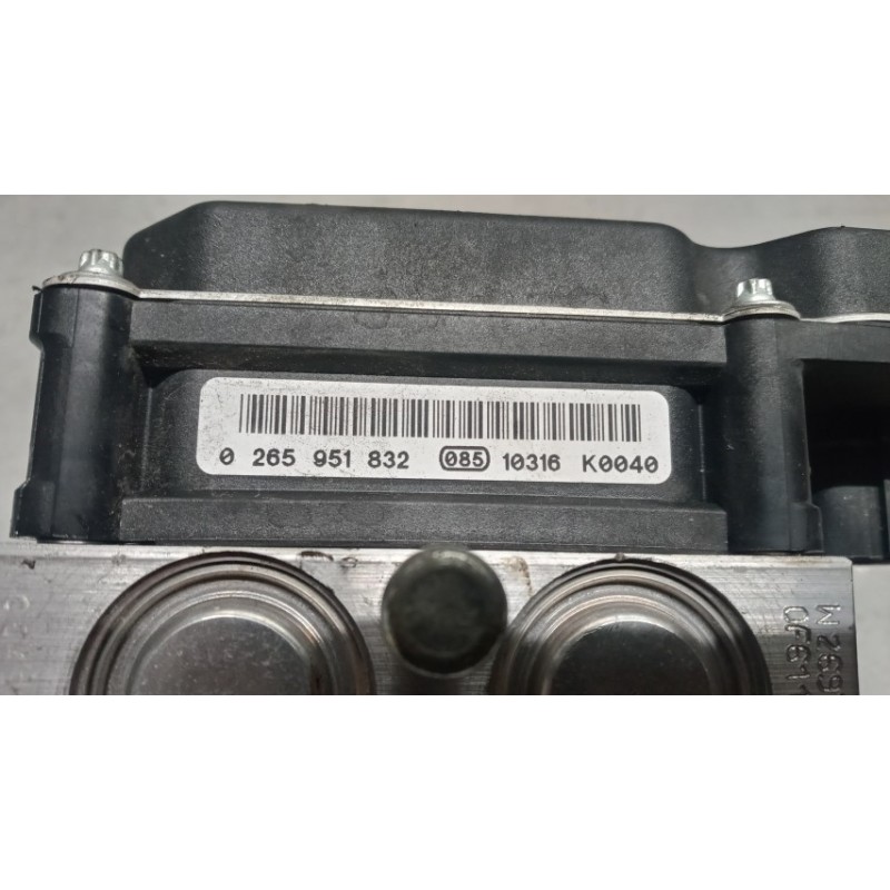 FIAT GRUPPO ABS FIAT F.Punto Evo 2009>2012 usato