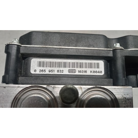 ABS SYSTEM FIAT F.Punto Evo 2009>2012 used