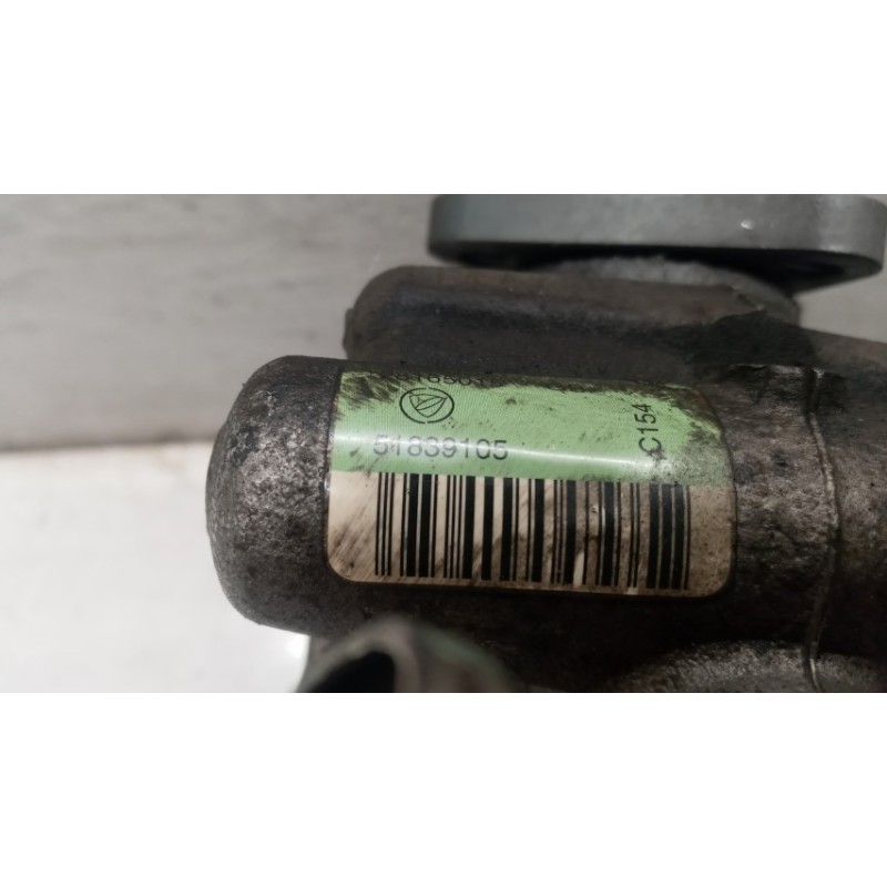 FIAT van STEERING PUMP FIAT van Fiorino 2007>2015 used