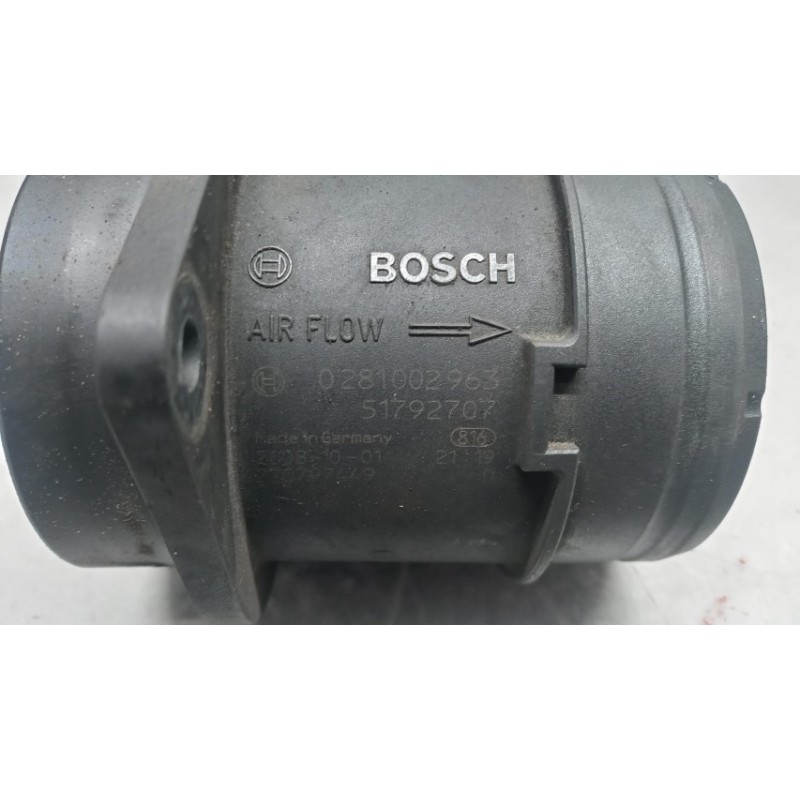 FIAT van DEBIMETRO  FLUSSOMETRO FIAT van Fiorino 2007>2015 usato