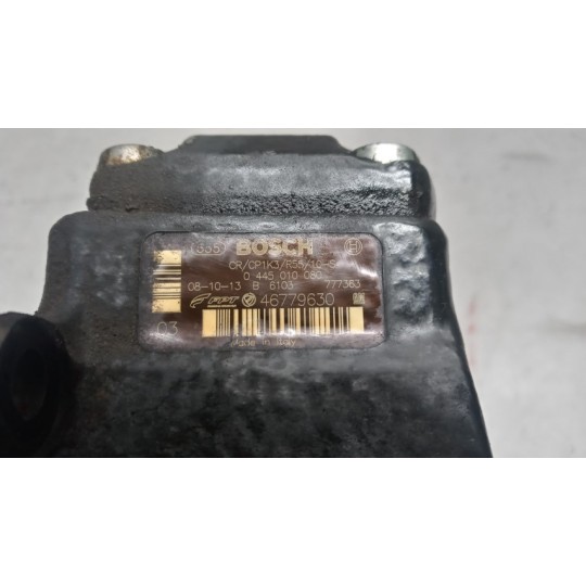 POMPA INIEZIONE FIAT van Fiorino 2007>2015 usato