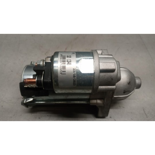STARTER MOTOR FIAT van Fiorino 2007>2015 used