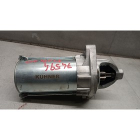STARTER MOTOR FIAT van...