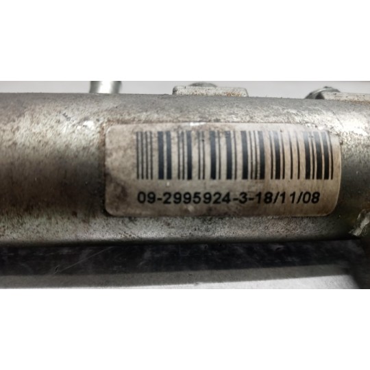 RIPARTITORE RAIL DEL CARBURANTE FIAT van Fiorino 2007>2015 used