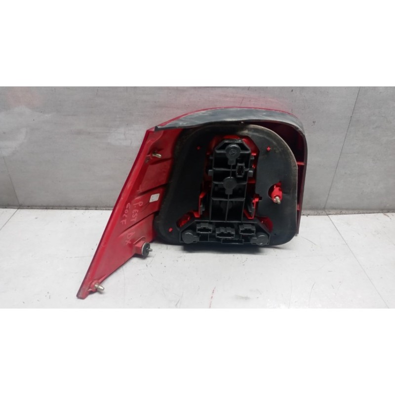 VOLKSWAGEN RIGHT REAR LIGHT VOLKSWAGEN Golf 4 1997>2003 used