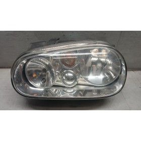 FRONT LEFT FLASHLIGHT...