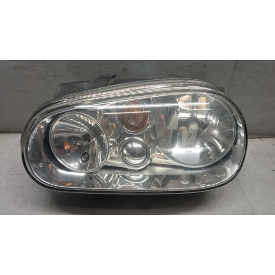 FARO ANTERIORE SINISTRO VOLKSWAGEN Golf 4 1997>2003 usato