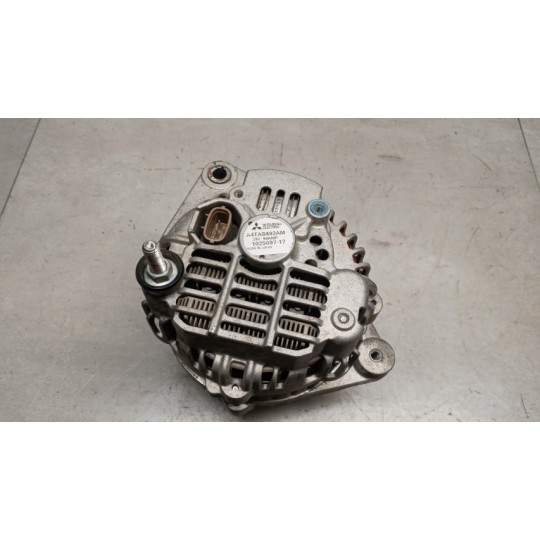 ALTERNATOR IVECO Stralis 2007>2013 used