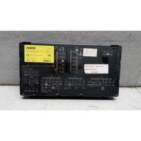 VARIOUS CONTROL UNITS A...