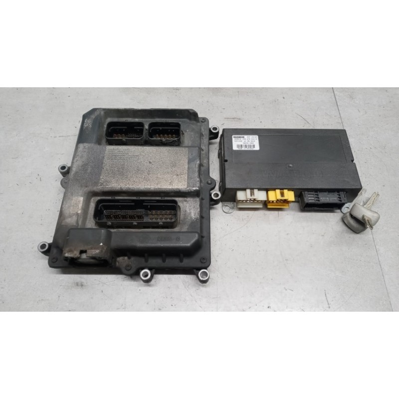 IVECO ENGINE UNIT IVECO Stralis 2007>2013 used