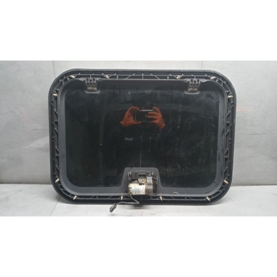 TETTO APRIBILE IVECO Stralis 2007>2013 usato