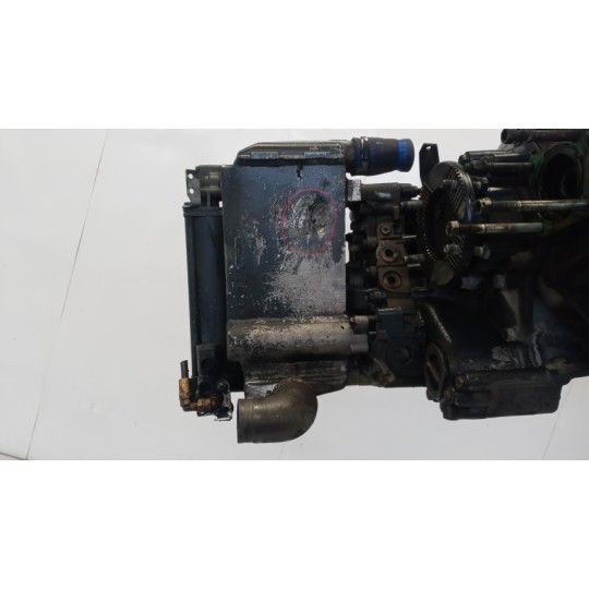 SCAMBIATORE DI CALORE IVECO Stralis 2007>2013 usato