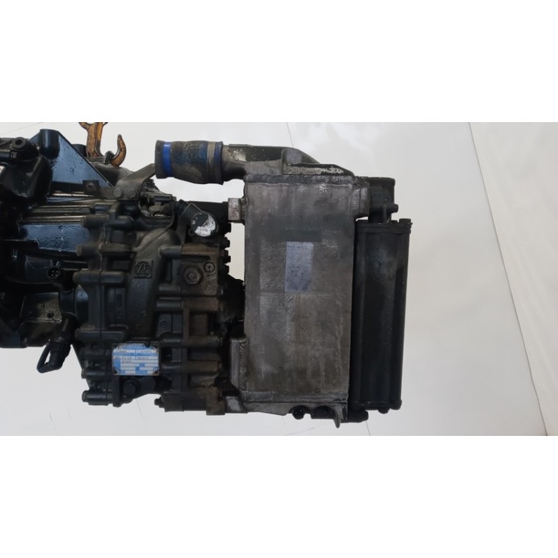 IVECO SCAMBIATORE DI CALORE IVECO Stralis 2007>2013 usato