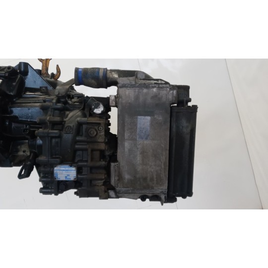 SCAMBIATORE DI CALORE IVECO Stralis 2007>2013 usato