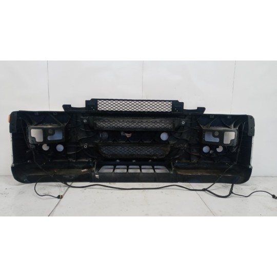 FRONT BUMPER IVECO Stralis 2007>2013 used
